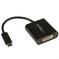 STAUS030186 USB Type-C vers DVI-I M/F