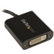 STARTECH CDP2DVI STAUS030186 USB Type-C vers DVI-I M/F