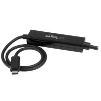 STAUS030187 USB-C vers DVI-D de 1 m