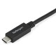 STARTECH CDP2DVIMM2MB STAUS030188 USB-C vers DVI-D de 2 m