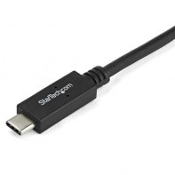 STAUS030188 USB-C vers DVI-D de 2 m