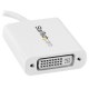 STARTECH CDP2DVIW STAUS030189 USB Type-C vers DVI-I M/F