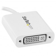 STAUS030189 USB Type-C vers DVI-I M/F