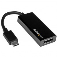 STARTECH CDP2HD STAUS030190 USB-C vers HDMI - M/F