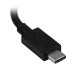 STARTECH CDP2HD4K60 STAUS030191 USB-C vers HDMI