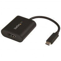 STARTECH CDP2HD4K60SA STAUS030192 USB-C vers HDMI avec switch