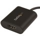 STARTECH CDP2HD4K60SA STAUS030192 USB-C vers HDMI avec switch