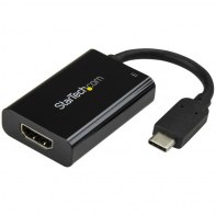 STARTECH CDP2HDUCP STAUS030195 USB-C vers HDMI avec USB Power