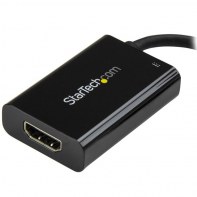 STAUS030195 USB-C vers HDMI avec USB Power