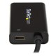 STARTECH CDP2HDUCP STAUS030195 USB-C vers HDMI avec USB Power