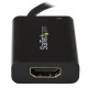 STARTECH CDP2HDUCP STAUS030195 USB-C vers HDMI avec USB Power