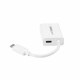 STARTECH CDP2HDUCPW STAUS030196 USB-C vers HDMI blanc avec USB Power