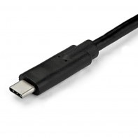 STAUS030198 USB-C vers VGA de 1 m