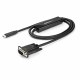 STARTECH CDP2VGAMM1MB STAUS030198 USB-C vers VGA de 1 m