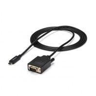 STAUS030199 USB-C vers VGA de 2 m