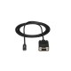 STARTECH CDP2VGAMM2MB STAUS030199 USB-C vers VGA de 2 m