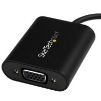 STAUS030200 USB-C vers VGA avec switch pour mode Présentateur