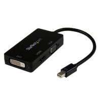 STAVI029057 Adaptateur Mini Displayport vers HDMI/DVI/VGA