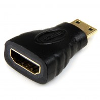 STAVI029059 adapt HDMI F- mini HDMI M