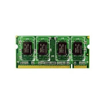 SYNOLOGY 2GB DDR2 DRAM SYNBT015340 Extension mémoire 2Go pour DS2411+/1511+/1010+/RS810+/2211+