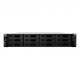 SYNOLOGY RX1217RP SYNBT025969 RX1217RP Extension Rack 2U 12 emp. DD pour RS3617XS Alim red