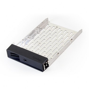 SYNOLOGY DISK TRAY (Type R6) SYNBT026537 Berceau pour RS815+(RP+)/815/RX415/RS814/814+(RP+)/214