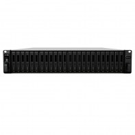 SYNOLOGY RX2417SAS SYNBT026674 RX2417SAS ext. Bt NAS Rack 24 emp DD pour RS18017xs+ & FS3017