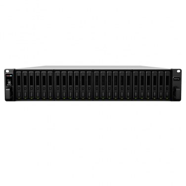 SYNOLOGY RX2417SAS SYNBT026674 RX2417SAS ext. Bt NAS Rack 24 emp DD pour RS18017xs+ & FS3017