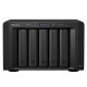 SYNOLOGY DX517 SYNBT027302 DX517 Extension 5 emp HDD pour DS1517+ / DS1817+