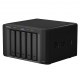 SYNOLOGY DX517 SYNBT027302 DX517 Extension 5 emp HDD pour DS1517+ / DS1817+