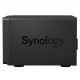 SYNOLOGY DX517 SYNBT027302 DX517 Extension 5 emp HDD pour DS1517+ / DS1817+