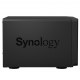 SYNOLOGY DX517 SYNBT027302 DX517 Extension 5 emp HDD pour DS1517+ / DS1817+