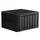 SYNOLOGY DX517 SYNBT027302 DX517 Extension 5 emp HDD pour DS1517+ / DS1817+