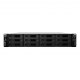 SYNOLOGY SA3400 SYNBT033356 SA3400 NAS Rack 12emp. 2.1/2.7GHz 8Core 16Go 4LAN GBe 2 10GBe USB3 1 exp.