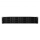 SYNOLOGY UC3200 SYNBT034134 UC3200 SAN Actif/Actif Rack 2U pour 12DD SAS 3.5/2.5p 2.1/2.7GHz 8core 2x8Go