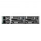 SYNOLOGY UC3200 SYNBT034134 UC3200 SAN Actif/Actif Rack 2U pour 12DD SAS 3.5/2.5p 2.1/2.7GHz 8core 2x8Go