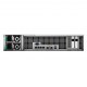 SYNOLOGY FS3400 SYNBT034419 FS3400 NAS 24emp. 2.14/2.7GHz 8 Coeurs 16Go 4LAN GbE + 2 10GbE USB3 Expansion x1