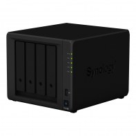 SYNBT034982 Synology DS920+ 8Go NAS 24To (4x 6To) IronWolf