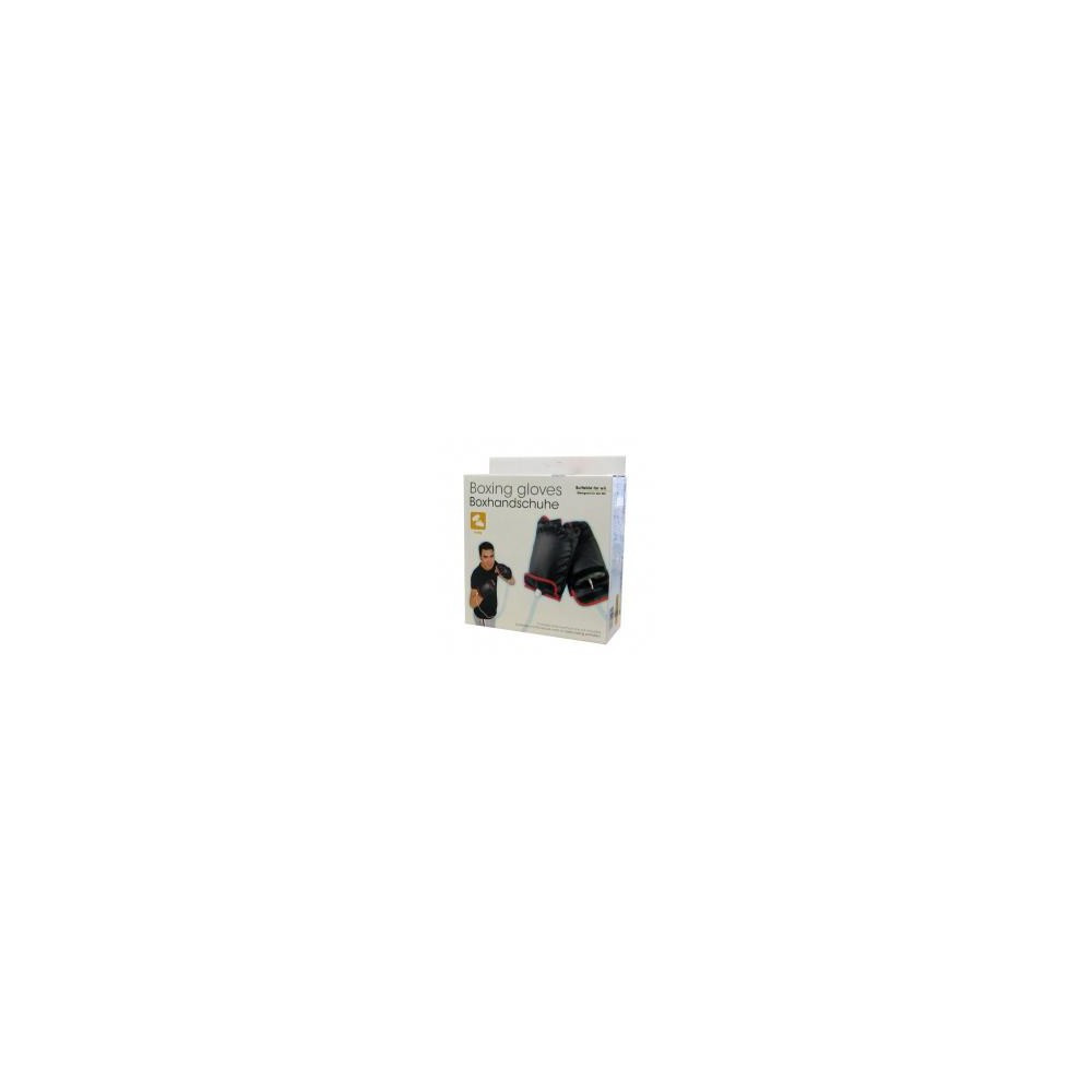NONACJ13094 DESTOCKAGE Wii Accessoire GANTS DE BOXE NONACJ13094 DESTOCKAGE Wii Accessoire GANTS DE BOXE