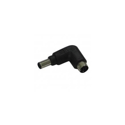 NONAL012755 H, embout 19.5V pour ACCAL12813 17014 14092 & 14906
