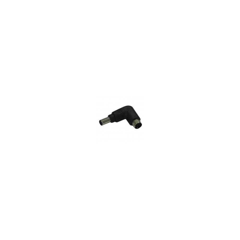 NONAL012755 H, embout 19.5V pour ACCAL12813 17014 14092 & 14906 NONAL012755 H, embout 19.5V pour ACCAL12813 17014 14092 & 14906