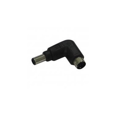 NONAL012755 H, embout 19.5V pour ACCAL12813 17014 14092 & 14906