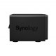 SYNOLOGY DS1621+ SYNBT035638 DS1621+ NAS 6 emp. 2.2GHz 64b QuadCore 4Go 4LAN Gb USB3.2