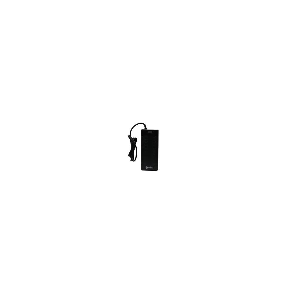 NONAL030838 Adapateur secteur universel pour NB 15V-20V 120W NONAL030838 Adapateur secteur universel pour NB 15V-20V 120W