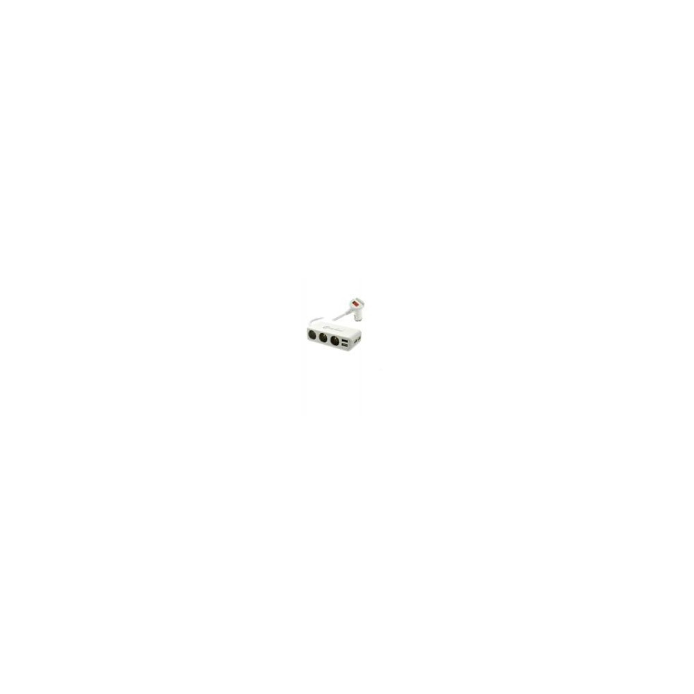 NONAL030850 Tripleur Allume-cigare NONAL030850 Tripleur Allume-cigare