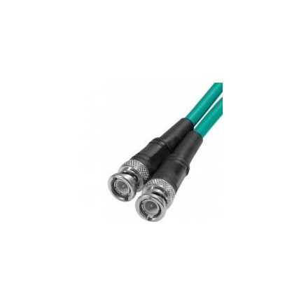 NONAU014984 Cordon Vidéo BNC KX6 75 ohms 50m