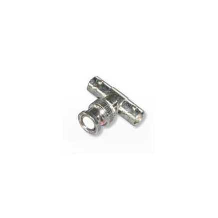 NONAU017685 Adaptateur BNC M- 2x BNC F