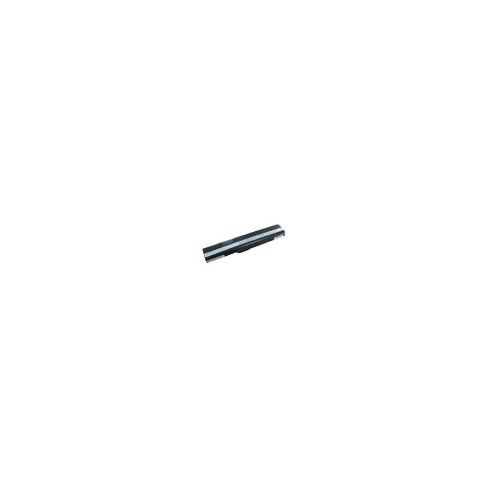 NONBAT26689 BATTERIE ASUS A32-K52 10.8V 4400mA NONBAT26689 BATTERIE ASUS A32-K52 10.8V 4400mA