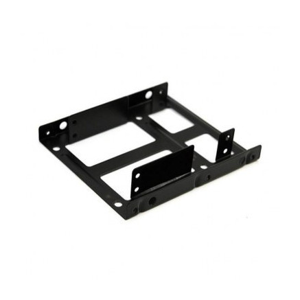 NONBT026195 Support pour 2 x SSD/HDD 2,5p dans emplacement 3.5p