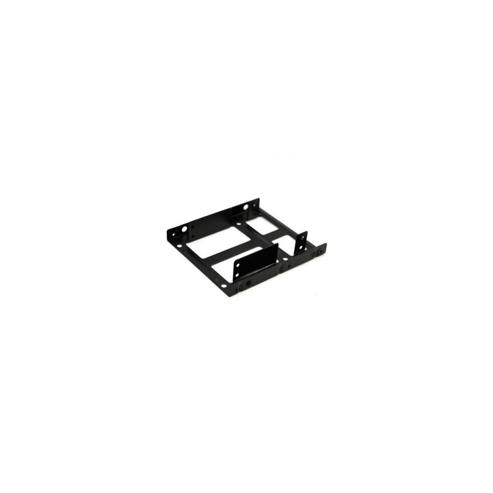 NONBT026195 Support pour 2 x SSD/HDD 2,5p dans emplacement 3.5p NONBT026195 Support pour 2 x SSD/HDD 2,5p dans emplacement 3.5p